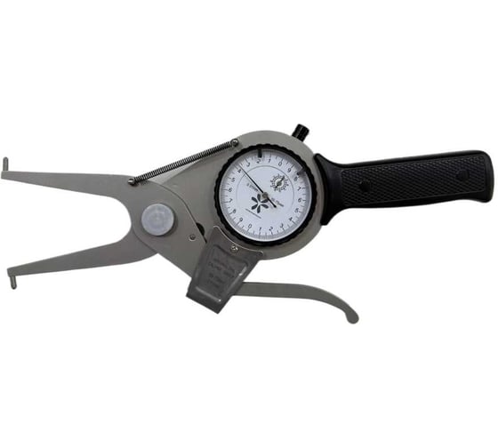 Кронциркуль для внутренних измерений MIYAMOTOMETROLOGY диап 55- 75мм длина 90мм (55-75мм дел 0.01мм погр 0.04мм) 7622-75