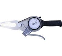 Кронциркуль для наружных измерений MIYAMOTOMETROLOGY диап 0- 20мм длина 60мм ( 0-20мм дел 0.01мм погр 0.04мм) 7624-20