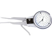 Кронциркуль для внутренних измерений MIYAMOTOMETROLOGY диап 30- 50мм длина 80мм ( 30-50мм дел 0.01мм погр 0.03мм) 7625-50