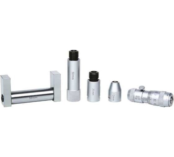 Нутромер MIYAMOTOMETROLOGY НМ- 600 (50-600мм деление 0.01мм) трубчатый 5322-600