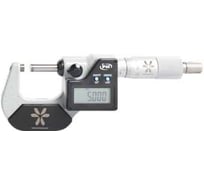 Микрометр MIYAMOTOMETROLOGY МКЦ- 150 диап 125-150мм/5-6 дел 0.001мм/0.00005 IP65 2132-150