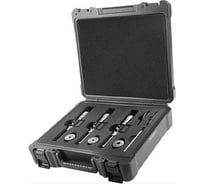 Набор нутромеров MIYAMOTOMETROLOGY НМЦ 2шт (12-16мм/16-20мм) трехточечные IP65 5211-20