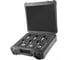 Набор нутромеров MIYAMOTOMETROLOGY НМЦ 2шт (12-16мм/16-20мм) трехточечные IP65 5211-20 1