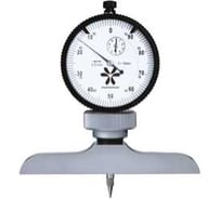 Глубиномер MIYAMOTOMETROLOGY ГИ- 10 0.01мм основание 63х17мм 3381-10