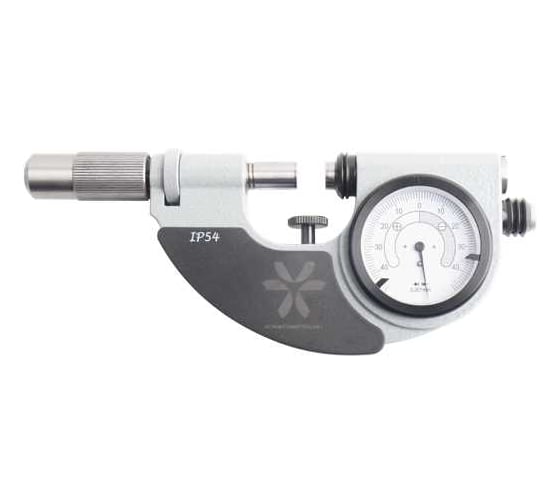 Скоба MIYAMOTOMETROLOGY CР 75-100 (0.001мм) IP54 7511-100