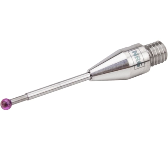 Щуп с резьбой NORGAU М3 d2mm 048103015