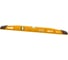 Уровень пузырьковый усиленный INGCO 80 см (10) INDUSTRIAL HBSL08080 1