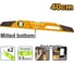 Уровень усиленный INGCO 40 см INDUSTRIAL HBSL08040 2