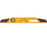 Уровень усиленный INGCO 40 см INDUSTRIAL HBSL08040 1