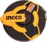 Рулетка геодезическая INGCO фиберглас 30х15 мм (6/24) INDUSTRIAL HFMT1830 3