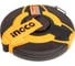 Рулетка геодезическая INGCO фиберглас 30х15 мм (6/24) INDUSTRIAL HFMT1830 4