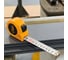 Рулетка INSTRUMAX с автостопом HELPER 5, 2шт., 5м, лента 25мм, нейлоновое покрытие IM0197_К2 3