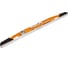 Уровень пузырьковый усиленный INGCO 60 см (10/30) INDUSTRIAL HBSL08060 2