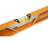 Уровень пузырьковый усиленный INGCO 60 см (10/30) INDUSTRIAL HBSL08060 5