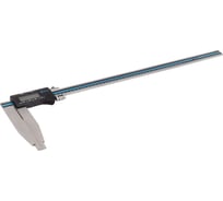 Штангенциркуль цифровой односторонний NORGAU 0-500*150 040040053