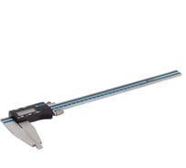 Штангенциркуль цифровой односторонний NORGAU 0-300*90 040040033