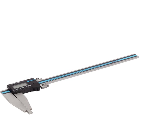 Штангенциркуль цифровой односторонний NORGAU 0-300*90 040040033