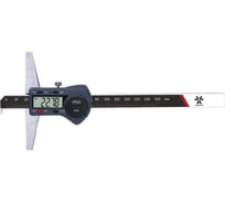 Штангенглубиномер MIYAMOTOMETROLOGY ШГЦ-150 0.01мм/0.0005 крючкового типа IP54 3115-150