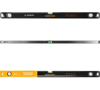 Уровень противоударный, магнитный INSTRUMAX HARDPRO 1000 IM0195