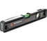 Уровень противоударный, магнитный INSTRUMAX HARDPRO 400 IM0192 6