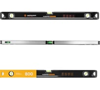 Уровень противоударный, магнитный INSTRUMAX HARDPRO 800 IM0194