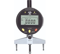 Радиусомер цифровой MIYAMOTOMETROLOGY (5-700мм/0.2-27.5 погрешность ±0.01R) 9123-700