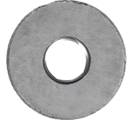 Калибр-кольцо Челябинский калибр ЧК М125х3 6g НЕ 1028782