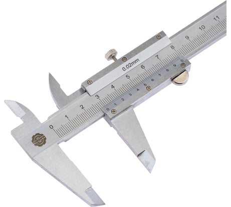 Штангенциркуль TORGWIN ШЦТ-I 0-150 мм HQ / T1251475