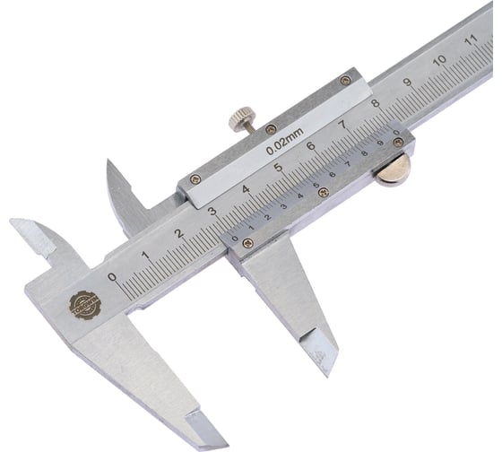 Штангенциркуль TORGWIN ШЦТ-I 0-150 мм HQ / T1251475