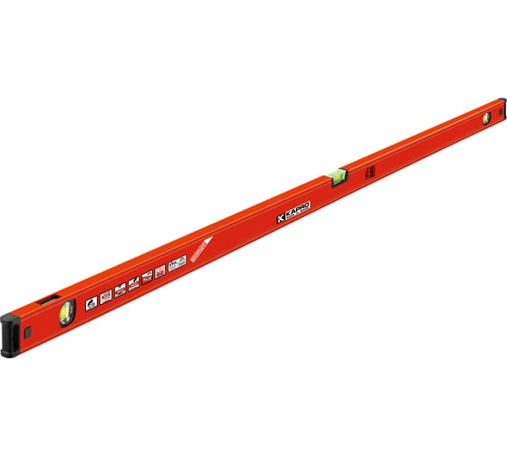 Уровень PLUMBSITE GENESIS 150 см KAPRO 781-41-150