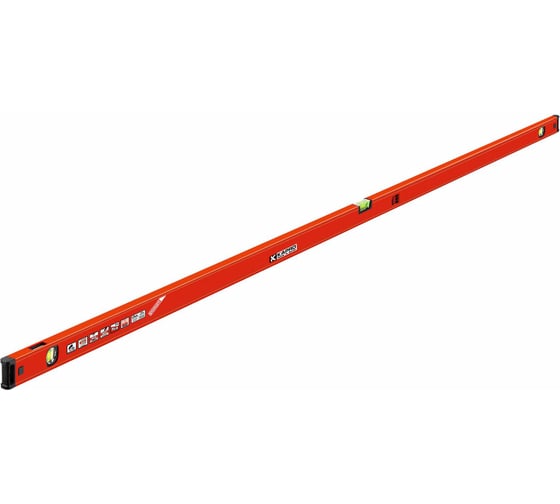 Магнитный уровень PLUMBSITE GENESIS 200 см KAPRO 781-41-200РМ