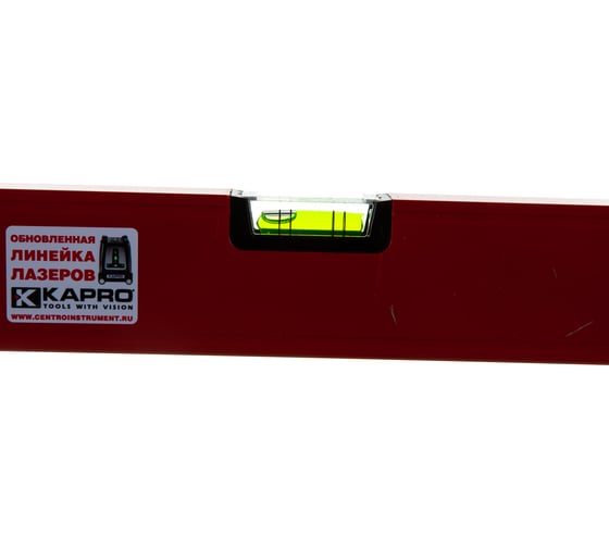 Уровень PLUMBSITE GENESIS 150 см KAPRO 781-40-150