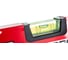Уровень PLUMBSITE GENESIS 40 см KAPRO 781-40-40 2
