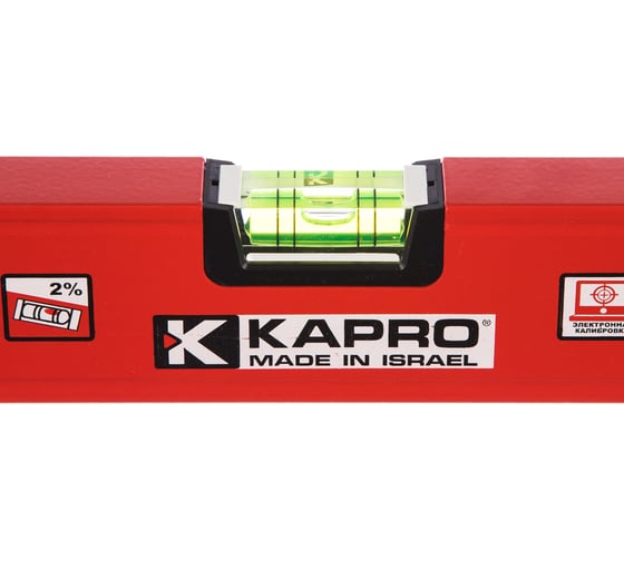 Уровень PLUMBSITE GENESIS 60 см KAPRO 781-40-60