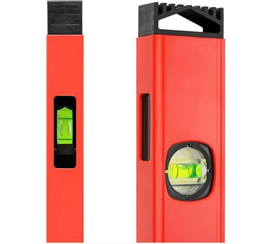 Магнитный уровень PLUMBSITE GENESIS 150 см KAPRO 781-40-150РМ