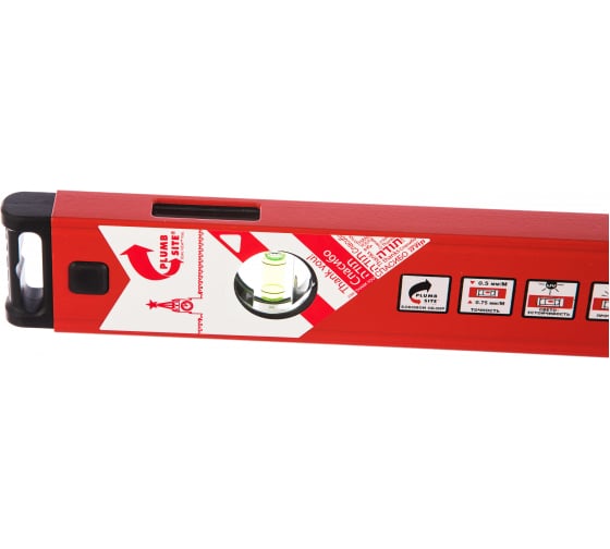 Магнитный уровень PLUMBSITE GENESIS 150 см KAPRO 781-40-150РМ