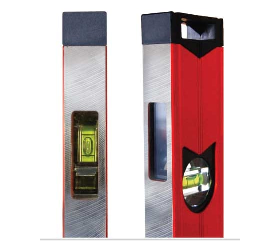 Уровень PLUMBSITE HERCULES 40 см KAPRO 986-41-40РМ
