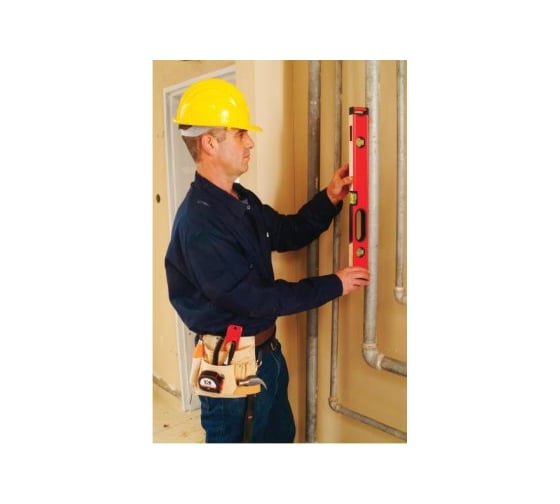 Уровень PLUMBSITE HERCULES 40 см KAPRO 986-41-40РМ