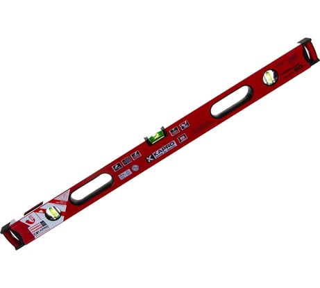 Уровень PLUMBSITE HERCULES 80 см KAPRO 986-41-80