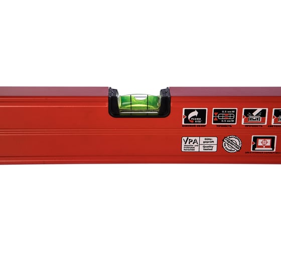 Уровень PLUMBSITE HERCULES 150 см KAPRO 986-44-150