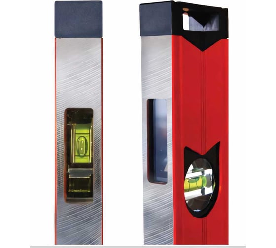 Уровень PLUMBSITE HERCULES 200 см KAPRO 986-44-200