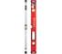 Уровень PLUMBSITE HERCULES 200 см KAPRO 986-44-200 1