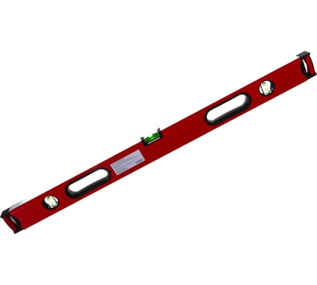 Магнитный уровень PLUMBSITE HERCULES 80 см KAPRO 986-41-80РМ