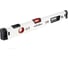 Уровень PLUMBSITE OPTI-VISION CONDOR 100 см KAPRO 905-40-100 1