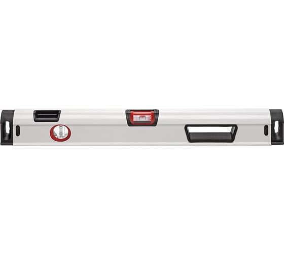 Уровень PLUMBSITE OPTI-VISION CONDOR 120 см KAPRO 905-40-120
