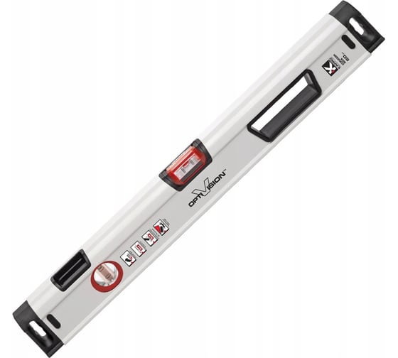 Уровень PLUMBSITE OPTI-VISION CONDOR 60 см KAPRO 905-40-60