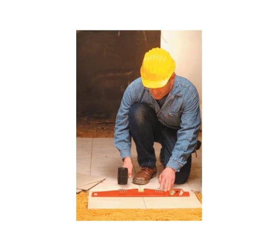 Уровень PLUMBSITE SHARK 40 см KAPRO 920-10-40