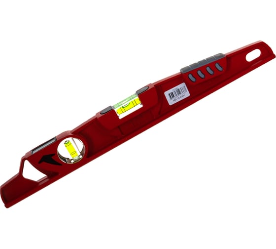 Уровень PLUMBSITE SHARK 40 см KAPRO 920-10-40