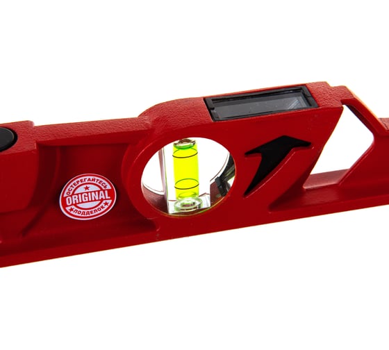 Уровень PLUMBSITE SHARK 40 см KAPRO 920-10-40