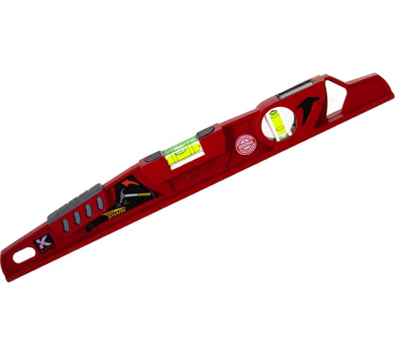 Уровень PLUMBSITE SHARK 40 см KAPRO 920-10-40